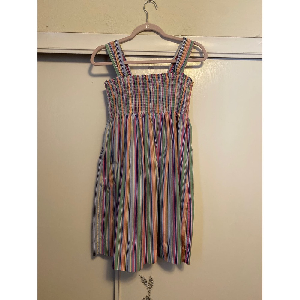 UEC Girls Ralph Lauren summer dress. Size 14